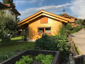 Ferienhaus Hofwimmer, Kirchberg In Tirol, Österreich